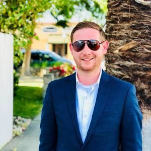 Meet your Posher, Matt